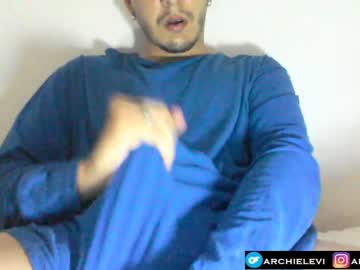 [20-07-23] archie_levi public show from Chaturbate