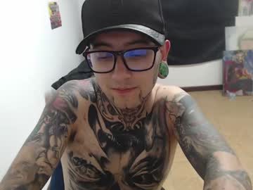 [12-05-23] caboncillo777 chaturbate video with toys