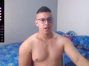 [21-10-23] colby_malone chaturbate dildo