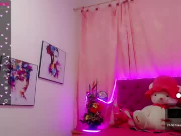 [27-09-22] crystal_ros blowjob show from Chaturbate