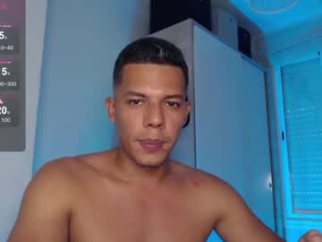 [08-06-24] myke_jonnes record private sex show from Chaturbate