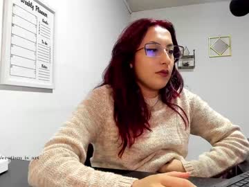 [28-11-23] scarlett_sen public show from Chaturbate