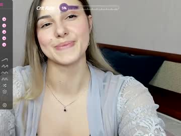 [20-03-24] sophia_euphoria chaturbate public record