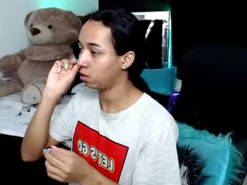 [05-10-22] jazielwilsonxxx record video with dildo from Chaturbate.com