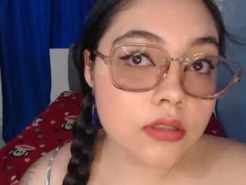 [02-09-22] melany_smile_ record private show from Chaturbate