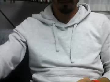 [21-04-22] melih1235 private webcam from Chaturbate.com