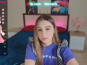 [07-02-23] milisa_vain blowjob show from Chaturbate.com