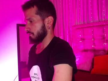 [19-08-22] andresramsey_7 private sex show from Chaturbate.com