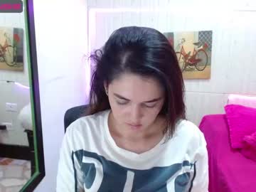 [14-06-23] miss_alhy record public webcam from Chaturbate.com