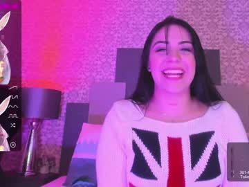 [24-10-22] sara_sanchez_7 private XXX show