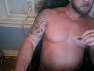 [31-03-24] str8muscleshowoff record public webcam