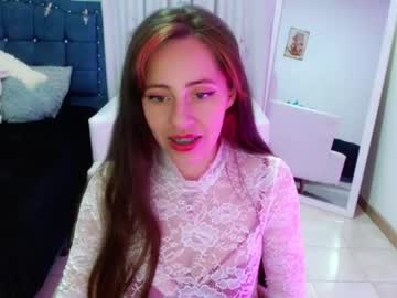 [14-12-22] andrea_sweeet private show