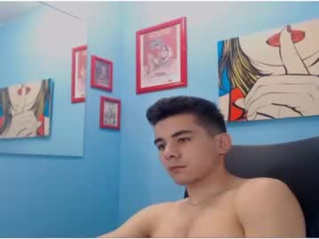 [22-01-22] milkmilkmilkh chaturbate public show video