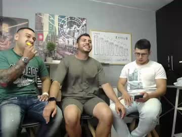 [03-03-24] hott_dicks chaturbate public show