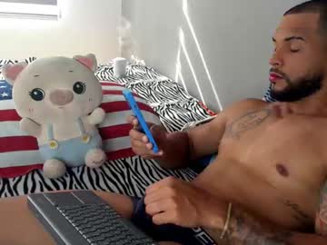 [25-05-23] marcus_hunk record private sex video from Chaturbate.com