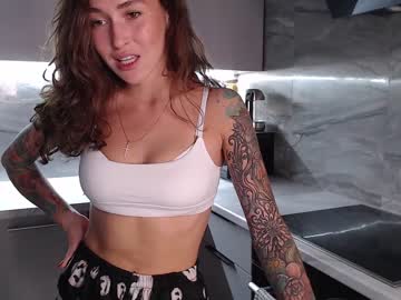 [21-08-23] wild_becky record public show from Chaturbate