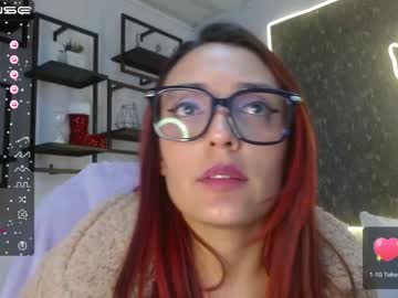 [27-12-22] abby_harriesgh chaturbate public webcam video