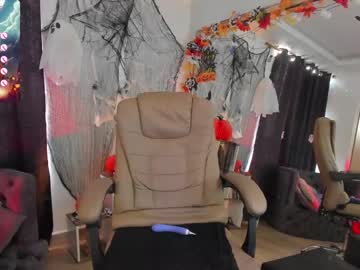 [23-10-23] abril_scarlett private show video from Chaturbate