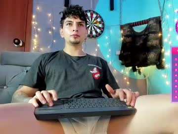 [23-01-23] angeloferro1 show with cum from Chaturbate