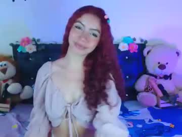 [09-08-23] ava_red1 chaturbate toying record