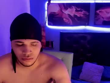 [28-08-22] tyron_hudson chaturbate cum