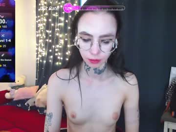 [16-05-24] _sweet_mary_21 chaturbate public show