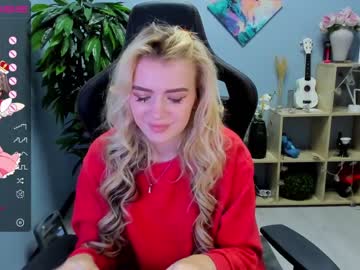 [02-09-22] amelia_gate cam video from Chaturbate.com