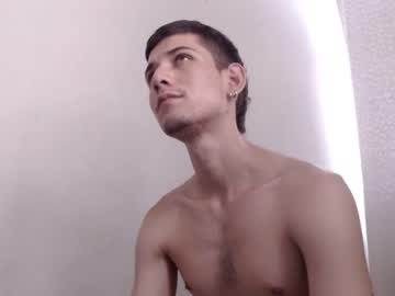 [18-10-23] felipe227 webcam video from Chaturbate.com