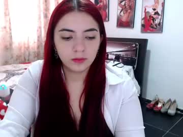 [14-10-22] moonn_red record blowjob video from Chaturbate.com