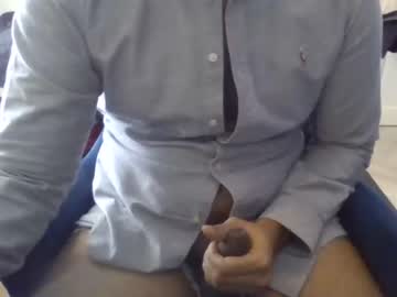 [16-05-23] thebigbrownie95 private from Chaturbate.com