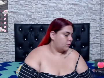 [23-08-22] abril_hells record public show from Chaturbate.com