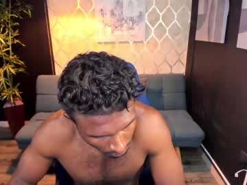 [16-08-22] black_indianguy private show