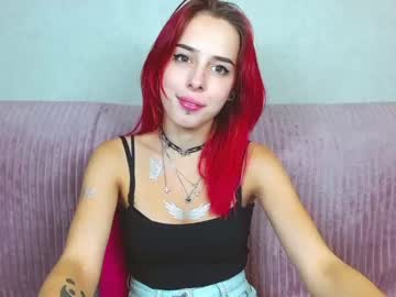 [07-10-23] bloomy_miss record private show from Chaturbate