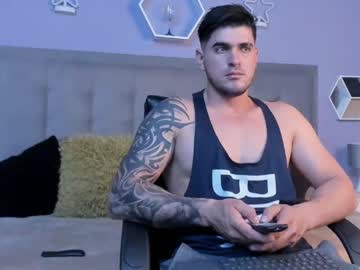 [28-01-23] jack_parker1 record private XXX video from Chaturbate