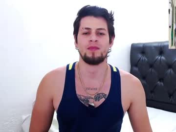 [22-12-22] max_kentt cam video from Chaturbate.com