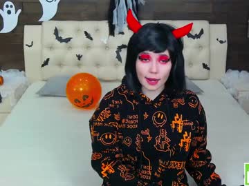 [30-10-22] alexisstown record public webcam from Chaturbate