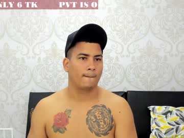 [11-10-22] andres_hornyguy record public show from Chaturbate.com
