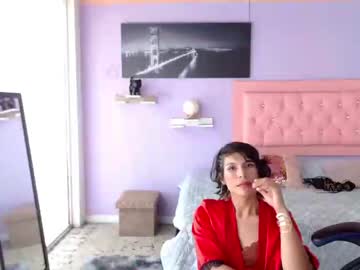 [17-02-22] camifitt chaturbate private XXX video