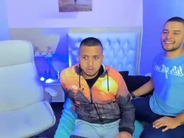[04-04-22] charly_and_bruno record private show video from Chaturbate