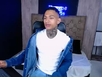 [06-07-23] dwayne_morris record webcam show from Chaturbate