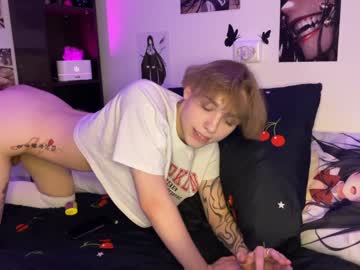 [25-01-24] femeow cam show from Chaturbate