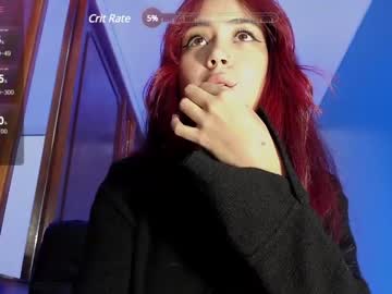 [14-03-24] gaby23_ chaturbate private record