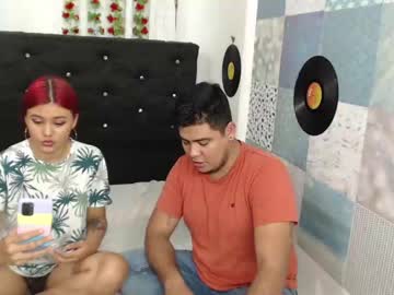 [11-02-22] johan_and_amy record private show from Chaturbate.com