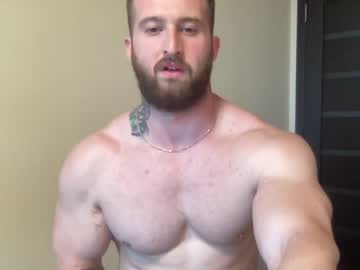 [18-06-22] panda_muscle1 cam video from Chaturbate