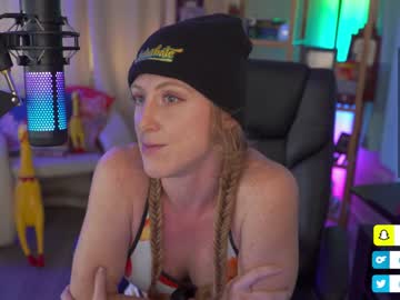 [17-02-23] ginger_little private from Chaturbate