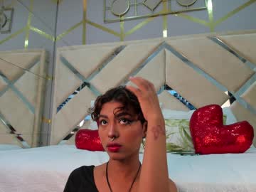 [09-02-23] halle_kitty record private show from Chaturbate