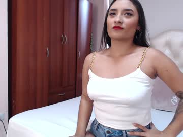 [12-01-23] jessileex show with cum from Chaturbate