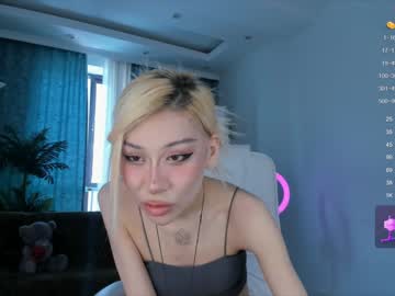 [29-02-24] jinny_gold public show video from Chaturbate