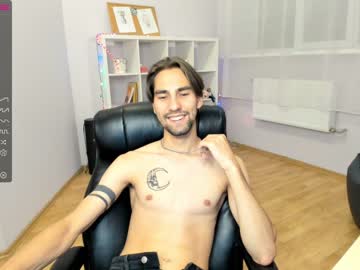 [17-07-23] jony_mays private webcam from Chaturbate