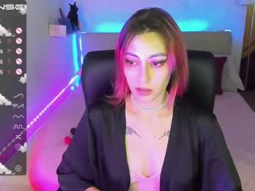 [10-09-22] pinkjennyy chaturbate private show